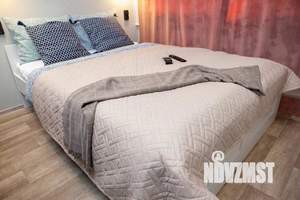 1-к квартира, посуточно, 17м2, 1/1 этаж