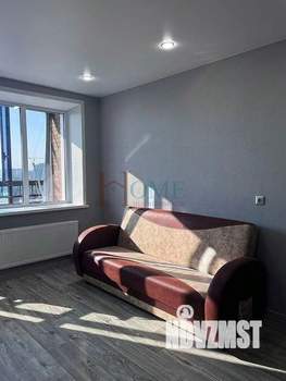 Студия квартира, на длительный срок, 29м2, 14/14 этаж