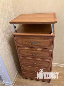 1-к квартира, на длительный срок, 35м2, 2/10 этаж