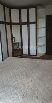 2-к квартира, на длительный срок, 57м2, 2/14 этаж