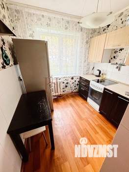 2-к квартира, на длительный срок, 42м2, 1/5 этаж
