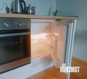 Студия квартира, на длительный срок, 25м2, 19/22 этаж