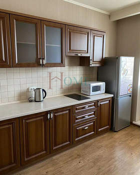 1-к квартира, на длительный срок, 37м2, 16/17 этаж