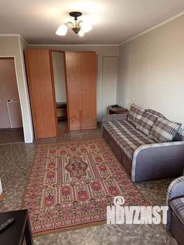 1-к квартира, на длительный срок, 31м2, 4/9 этаж
