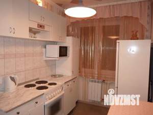 2-к квартира, на длительный срок, 45м2, 4/5 этаж