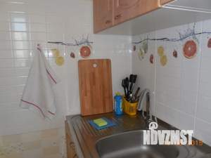 1-к квартира, посуточно, 37м2, 3/10 этаж