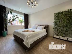 2-к квартира, посуточно, 60м2, 4/7 этаж