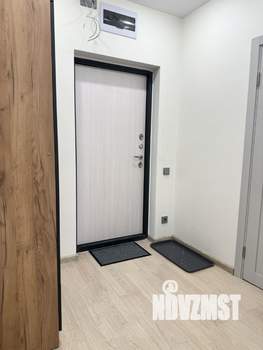 1-к квартира, на длительный срок, 38м2, 12/19 этаж