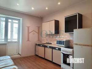 1-к квартира, на длительный срок, 47м2, 16/17 этаж