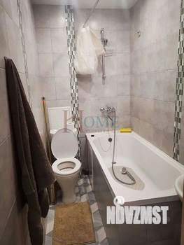 1-к квартира, на длительный срок, 25м2, 2/9 этаж