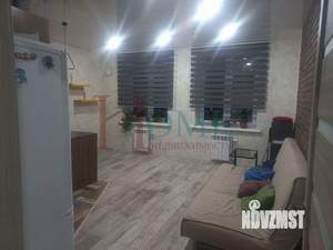 1-к квартира, на длительный срок, 54м2, 3/21 этаж