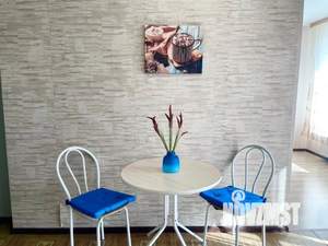 1-к квартира, посуточно, 44м2, 1/1 этаж