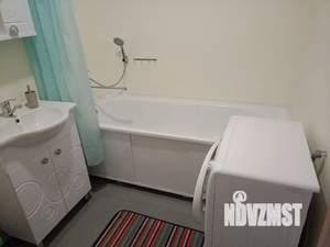 1-к квартира, посуточно, 33м2, 11/16 этаж
