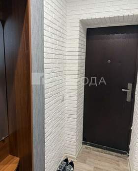 1-к квартира, на длительный срок, 36м2, 1/5 этаж