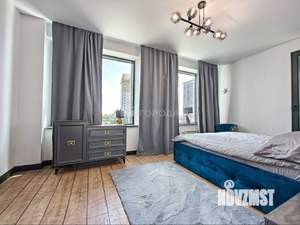 4-к квартира, посуточно, 98м2, 9/29 этаж