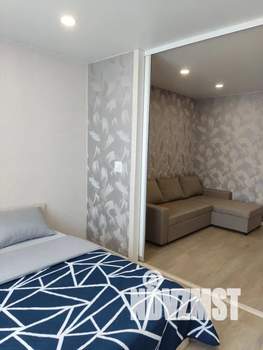 2-к квартира, посуточно, 48м2, 9/10 этаж