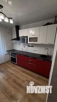 1-к квартира, на длительный срок, 45м2, 2/9 этаж
