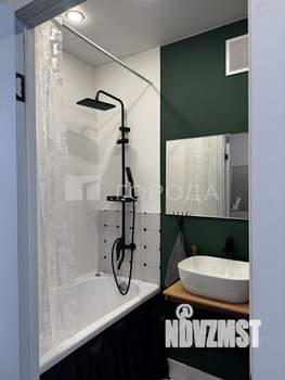 Студия квартира, на длительный срок, 24м2, 7/13 этаж