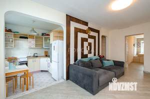 2-к квартира, на длительный срок, 45м2, 5/5 этаж