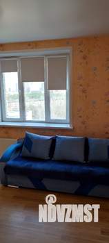 2-к квартира, на длительный срок, 49м2, 11/19 этаж