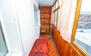 1-к квартира, на длительный срок, 50м2, 4/12 этаж