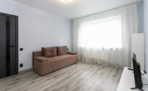 1-к квартира, на длительный срок, 32м2, 4/9 этаж