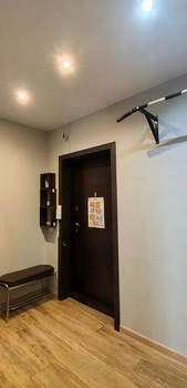 1-к квартира, на длительный срок, 40м2, 6/18 этаж