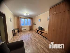 1-к квартира, на длительный срок, 43м2, 8/11 этаж