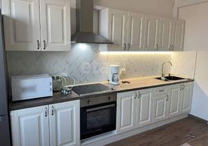 1-к квартира, на длительный срок, 34м2, 12/21 этаж