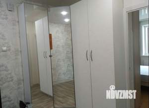 3-к квартира, на длительный срок, 60м2, 2/17 этаж