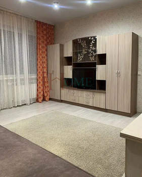 2-к квартира, на длительный срок, 66м2, 14/17 этаж