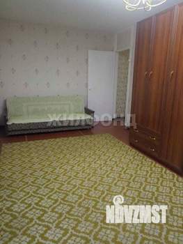 3-к квартира, на длительный срок, 58м2, 2/4 этаж