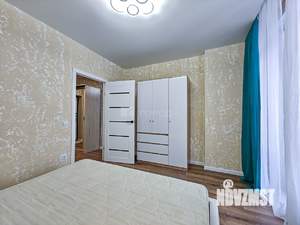 2-к квартира, на длительный срок, 41м2, 14/15 этаж