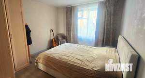 3-к квартира, на длительный срок, 72м2, 3/18 этаж