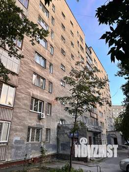 1-к квартира, на длительный срок, 33м2, 1/9 этаж