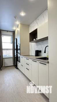 Студия квартира, на длительный срок, 25м2, 8/19 этаж