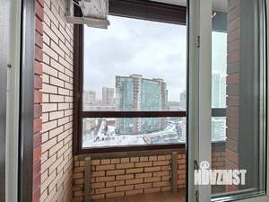 2-к квартира, на длительный срок, 55м2, 14/24 этаж