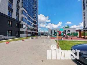 2-к квартира, на длительный срок, 54м2, 21/21 этаж