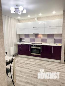 1-к квартира, на длительный срок, 40м2, 5/9 этаж