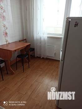 1-к квартира, на длительный срок, 34м2, 18/25 этаж