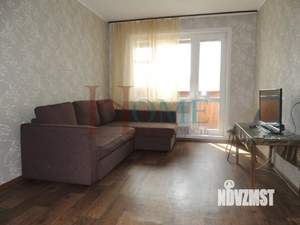 2-к квартира, на длительный срок, 45м2, 7/9 этаж