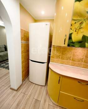 2-к квартира, на длительный срок, 44м2, 3/5 этаж