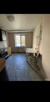 2-к квартира, на длительный срок, 54м2, 1/9 этаж