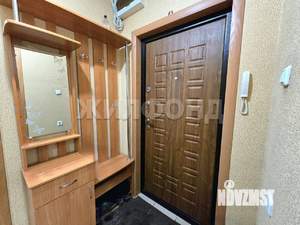 1-к квартира, на длительный срок, 26м2, 2/10 этаж