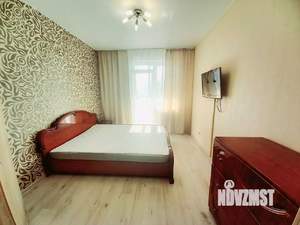 1-к квартира, на длительный срок, 33м2, 12/25 этаж