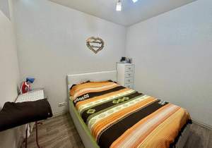 3-к квартира, на длительный срок, 60м2, 14/25 этаж