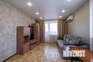 2-к квартира, посуточно, 50м2, 6/12 этаж