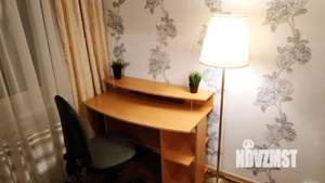 2-к квартира, посуточно, 45м2, 5/5 этаж