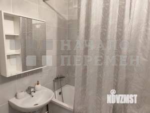 1-к квартира, на длительный срок, 36м2, 13/24 этаж