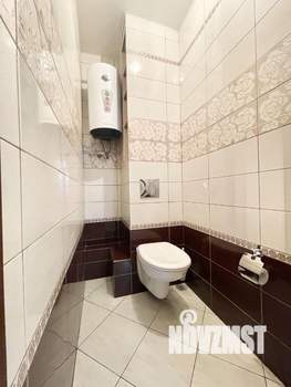 2-к квартира, на длительный срок, 67м2, 4/25 этаж